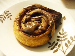  at Boulangerie Jacquin in Nancy