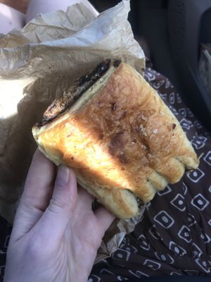   at Boulangerie Jacquin in Nancy