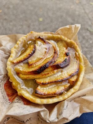  at Boulangerie Jacquin in Nancy