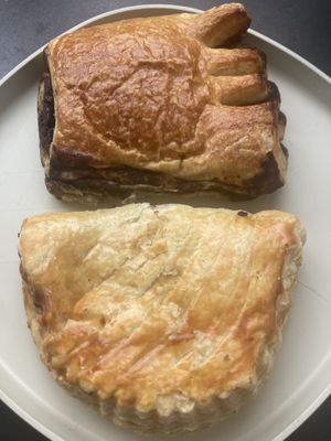   at Boulangerie Jacquin in Nancy