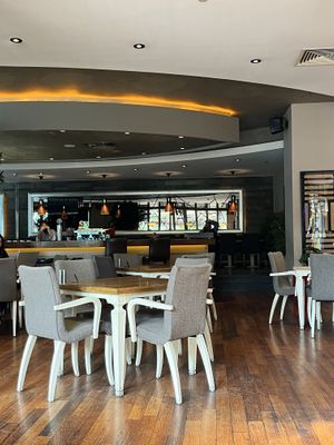   at Midpoint - Palladium in Istanbul