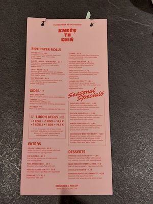  at Knees to Chin in Louvain-la-neuve