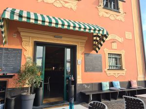  at Casa Gotuzzo 1652 in Chiavari