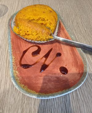  at Il Caffettaio in Bari