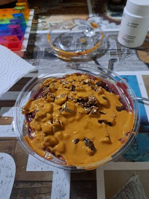 #Veganuary at Mr Kale - Maspolomas  in Gran Canaria