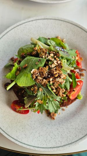  at Atelier Creme Sofi in Antalya