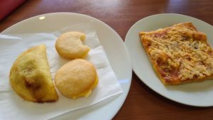  at Café Montalegre in Braga