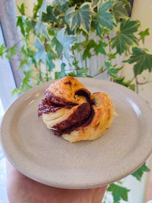  at Café Montalegre in Braga