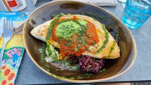  at Tilstede mat og mer in Kristiansand