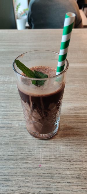  at Tilstede mat og mer in Kristiansand