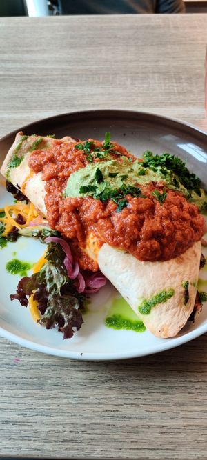  at Tilstede mat og mer in Kristiansand