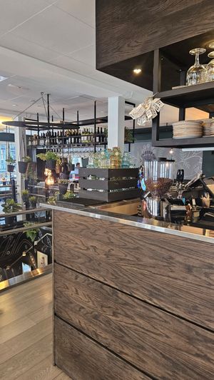  at Tilstede mat og mer in Kristiansand