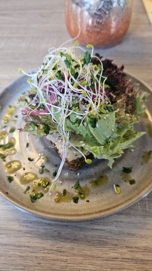  at Tilstede mat og mer in Kristiansand