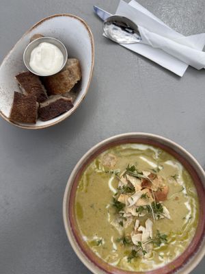   at Tilstede mat og mer in Kristiansand