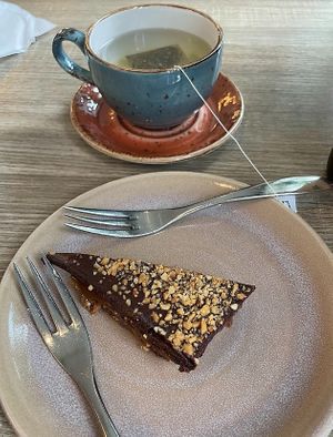  at Tilstede mat og mer in Kristiansand