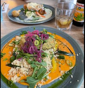  at Tilstede mat og mer in Kristiansand