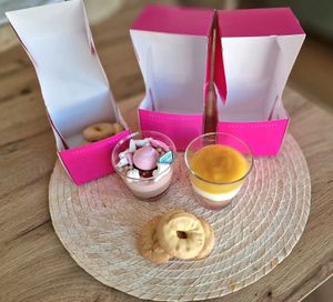  at Fresh Patisserie & Cafe in Athens