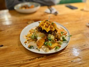  at Das Jaartn in Berlin