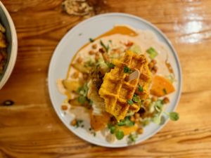  at Das Jaartn in Berlin