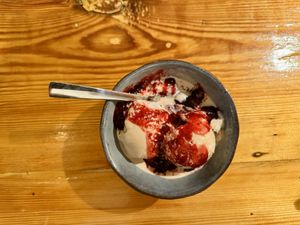  at Das Jaartn in Berlin