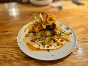  at Das Jaartn in Berlin