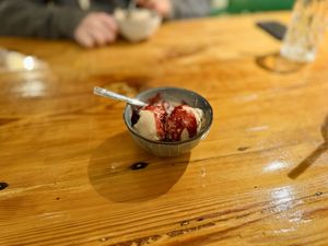  at Das Jaartn in Berlin