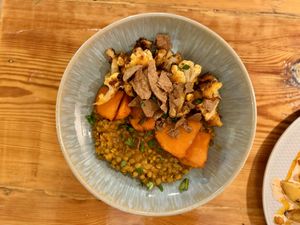  at Das Jaartn in Berlin