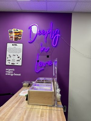   at Fons in New York City