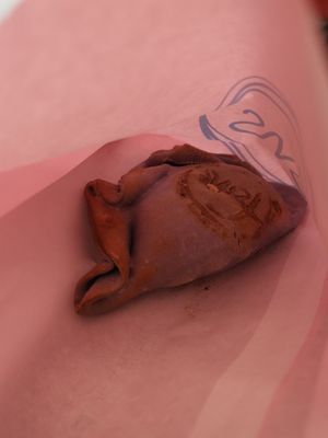 Apple at Fons in New York City