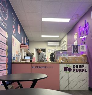   at Fons in New York City