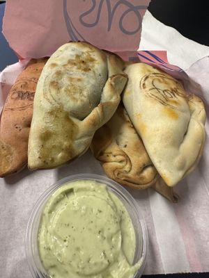   at Fons in New York City