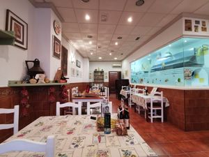 Veg and veg at VEGandVEG Gastroartesanía in Fuenteheridos