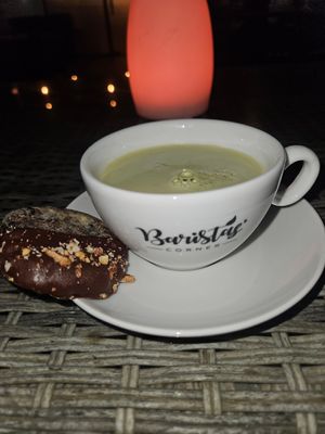  at Vegan & Co in Dubai