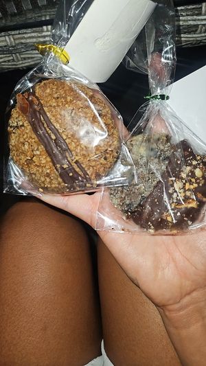  at Vegan & Co in Dubai