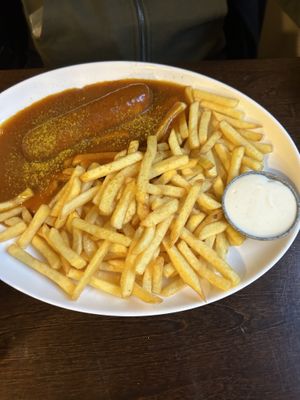  #Veganuary at Il Vegano in Aachen