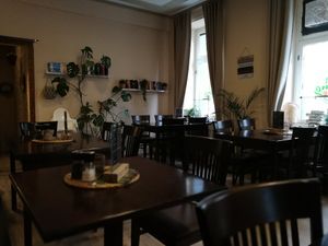  at Il Vegano in Aachen