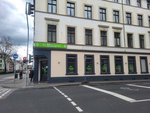  at Il Vegano in Aachen
