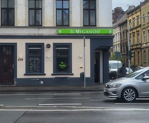  at Il Vegano in Aachen