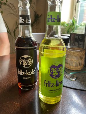  at Il Vegano in Aachen