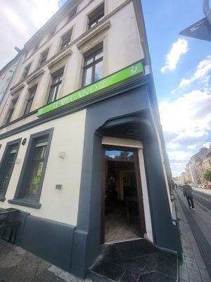  at Il Vegano in Aachen