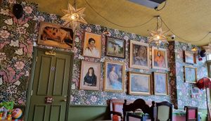  at Lounges - Ostello Lounge in Matlock