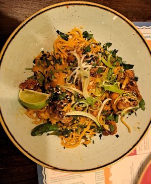  at Lounges - Ostello Lounge in Matlock