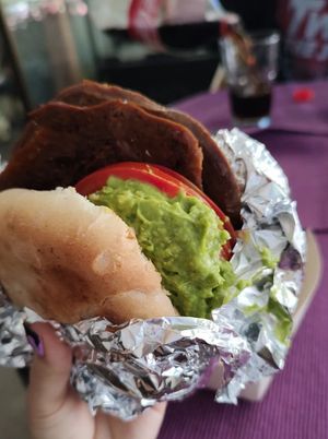  at Fuente Rica Rica - Plaza Ñunoa in Santiago