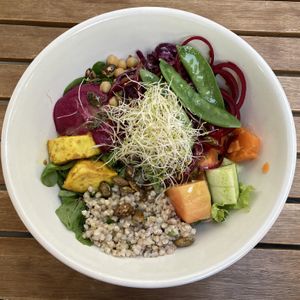 Bowl at Velo Heilbronn in Heilbronn