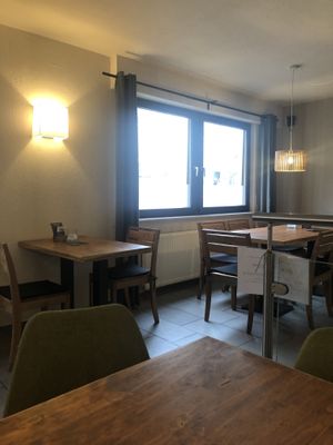 Inside   at Velo Heilbronn in Heilbronn