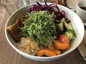 VELO Bowl  at Velo Heilbronn in Heilbronn