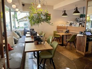 Entrance  at Velo Heilbronn in Heilbronn