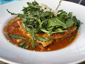 Lasagna   at Velo Heilbronn in Heilbronn