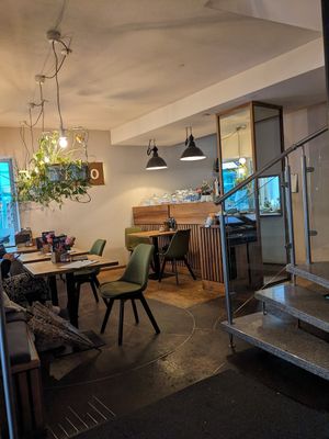  at Velo Heilbronn in Heilbronn