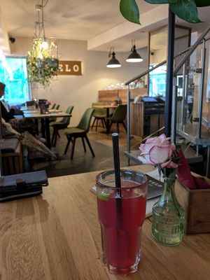  at Velo Heilbronn in Heilbronn